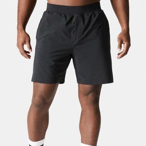 Fabletics Men's The Franchise Short - Stratus Blue
